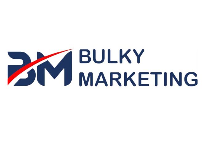 Bulky Marketing Pro Software